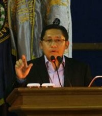 Kejar Target 30 Persen, PD Garap Serius Petani