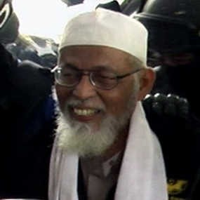 Presiden Tak Anggap Baasyir Siapkan Teror untuknya 