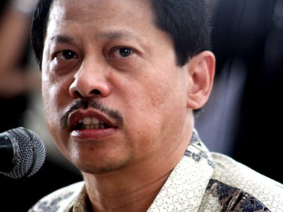 Andi Kosasih Bersaksi