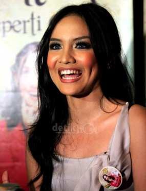 Intan Nuraini Kepincut Personel Wali di Baik-baik Sayang