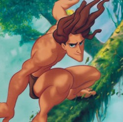 Tarzan Akan Kembali Hadir Lewat Format 3D
