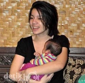 Demi Anak, Sheila Marcia Jarang Kerja Malam