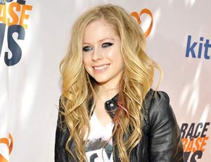 Avril Lavigne Ciptakan Parfum Beraroma Manis