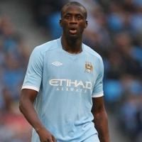 Yaya Toure, City dan Uang