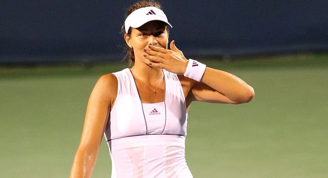 Apa Kabar, Ana Ivanovic?