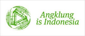 Ayo, Ikut Kampanye Angklung is Indonesia