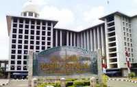 Yuk, Ikut Pesantren Kilat Gratis di Istiqlal