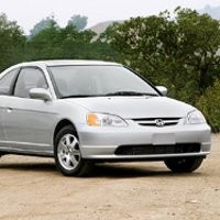 Honda Recall Mobil Accord dan Civic