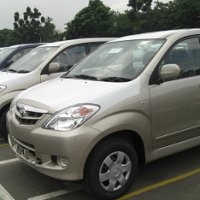 Toyota Diam-diam Kembangkan New Avanza