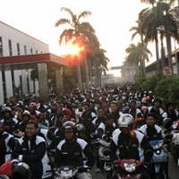 Kredit Motor Pas Lebaran Hanya Demi Gengsi?