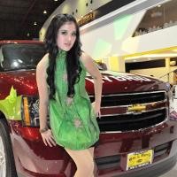 Sensasi Mengendara Chevy Tahoe