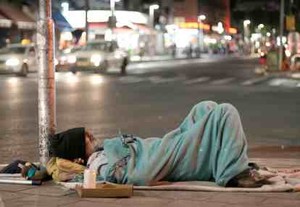 Rahasia Tidur Nyenyak di Tempat Bising