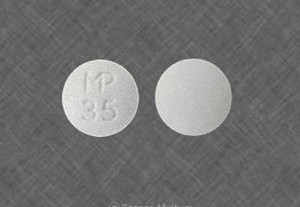 Spironolactone
