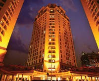 Hotel Allson