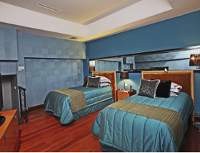 Hotel Grand Flora