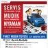 Mudik Nyaman Tanpa Beban Bersama Toyota