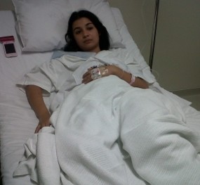 Pasca Kecelakaan Mobil, Shireen Sungkar Jadi Takut Nyetir