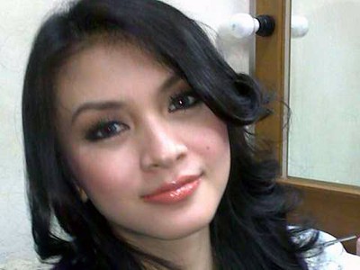 Donita di Ruang Make-up
