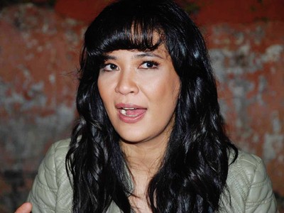 Mau Have Fun ala Oppie Andaresta