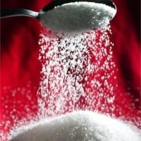 Harga Gula Merangkak Naik