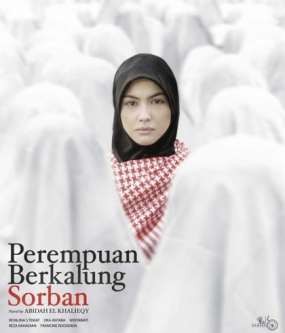 Bioskop Sepi Film Religi