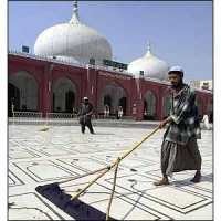 Ramadan yang Panjang dan Panas di Timur Tengah