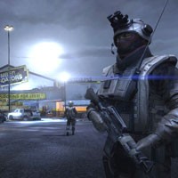 Perang Irak Batal Diangkat ke Dunia Game