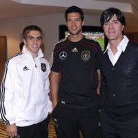 Siapa Kaptenmu, Loew?