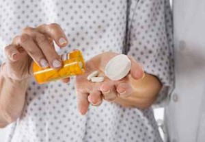 5 Efek Samping Obat yang Tidak Biasa
