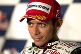 Istirahat Panjang Bikin Rossi Lebih Kuat