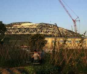 Sponsor Rp 3,9 Triliun untuk Asian Games 2010