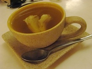 Wedang Jahe, Minuman Sehat Berbuka 