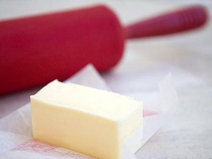 Mentega Halal Kue pun Lezat!