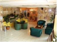 Hotel Marcopolo