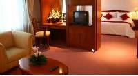 Hotel Twin Plaza