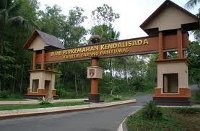 Bumi Perkemahan Kendalisada