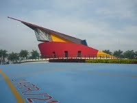 Puspa Iptek