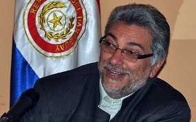 Presiden Paraguay Didiagnosa Terkena Kanker Getah Bening