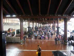 Check In di Bandara Soekarno-Hatta Error