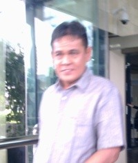  Kadis PU Sumsel Ditahan KPK di Polres Jaktim