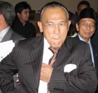 Ical Minta Pemerintah Serius Tangani Kenaikan Harga Pangan 