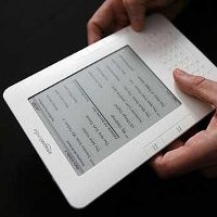 Amazon Berniat Jualan Gadget Selain Kindle