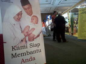 Mencicip Bisnis Agen Rumah Aqiqah