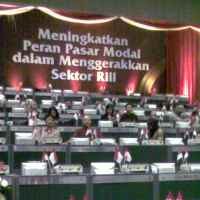 IHSG Dikepung Pelemahan Bursa Global