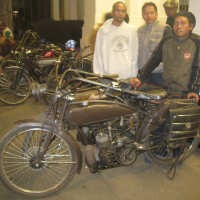 Pengalaman Lucu Saat Kendarai Roundtank