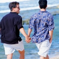 Bisakah Terapi Kebencian Menyembuhkan Gay?