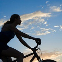 Olahraga yang Baik Saat Puasa