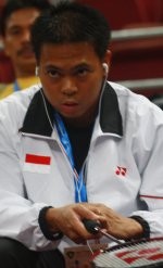 Sempat Ancam Tak Ikut, Kido/Hendra Tetap Ke Paris