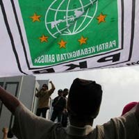 PKB: Parpol Ideal 7 Buah