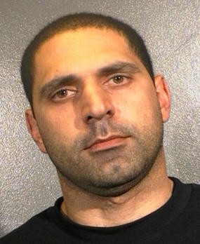 Setelah 3 Bulan Menebar Teror, Tersangka Pembunuh Berantai AS Ditangkap 